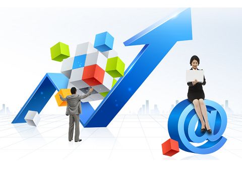 正蓝网络推广如何做？积累网络推广经验是关键