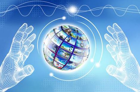 正蓝企业如何分析竞争对手的网络推广效果