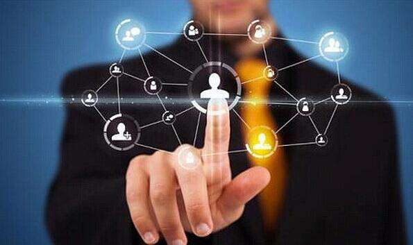 正蓝企业如何根据自己的需求挑选网络推广方法