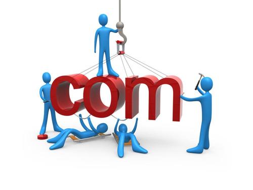 正蓝企业网站建设成功与否和哪些有关呢