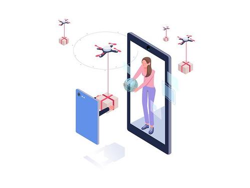 正蓝企业软文推广如何让自己的文案更有吸引力