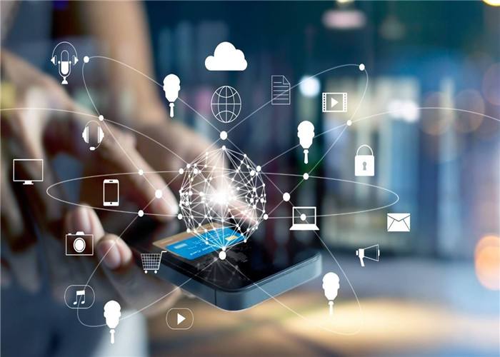 正蓝传统企业如何运用网络推广进行品牌的建设