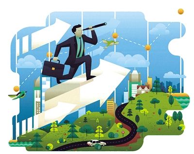 正蓝微信小程序开发公司分析运营商城小程序需要注意的内容