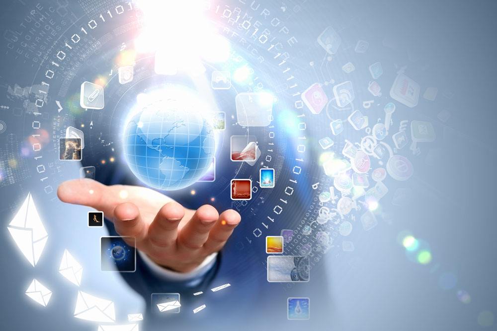 正蓝成都网络推广公司分析企业营销现阶段存在的问题