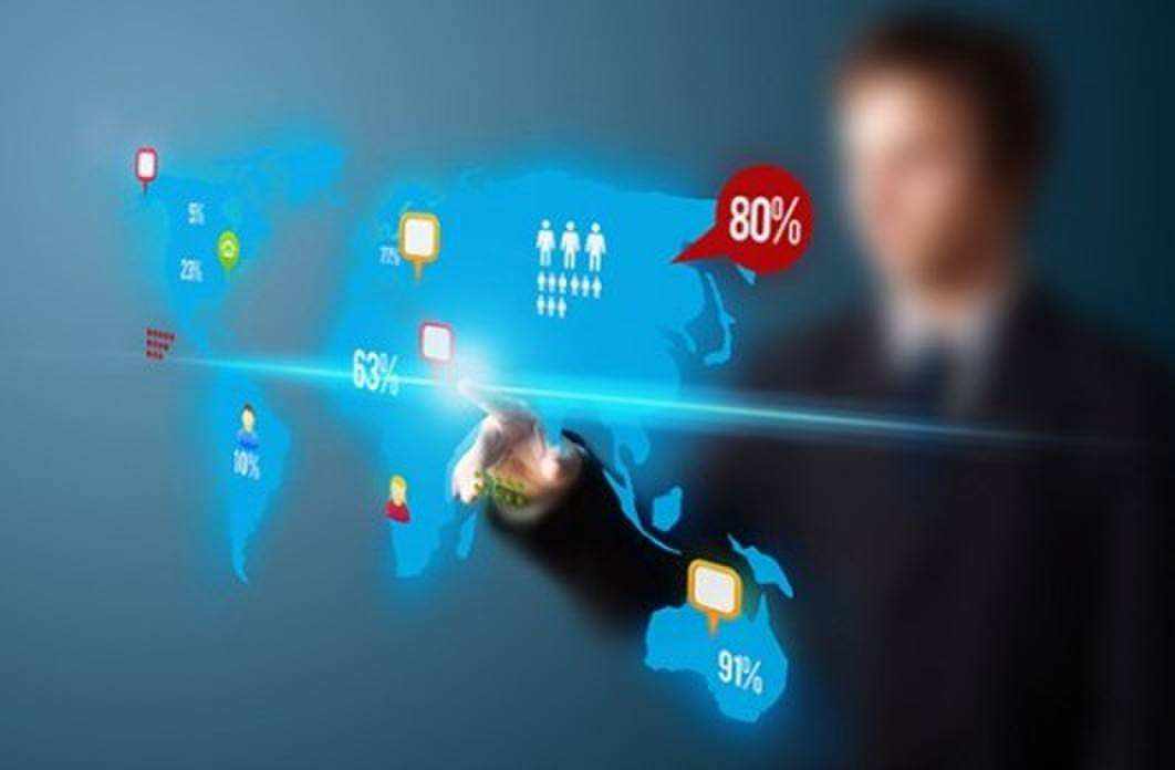 正蓝企业如何制定网络推广的内容方案？